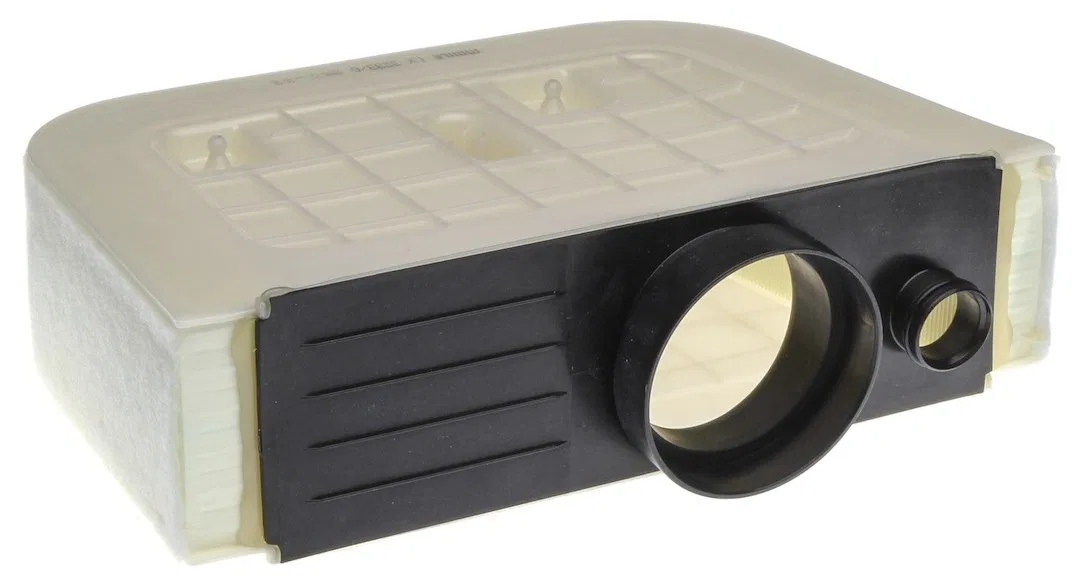 LX 3233/6 – CLEVITE 77 Air Filter, OE Replacement Paper Element